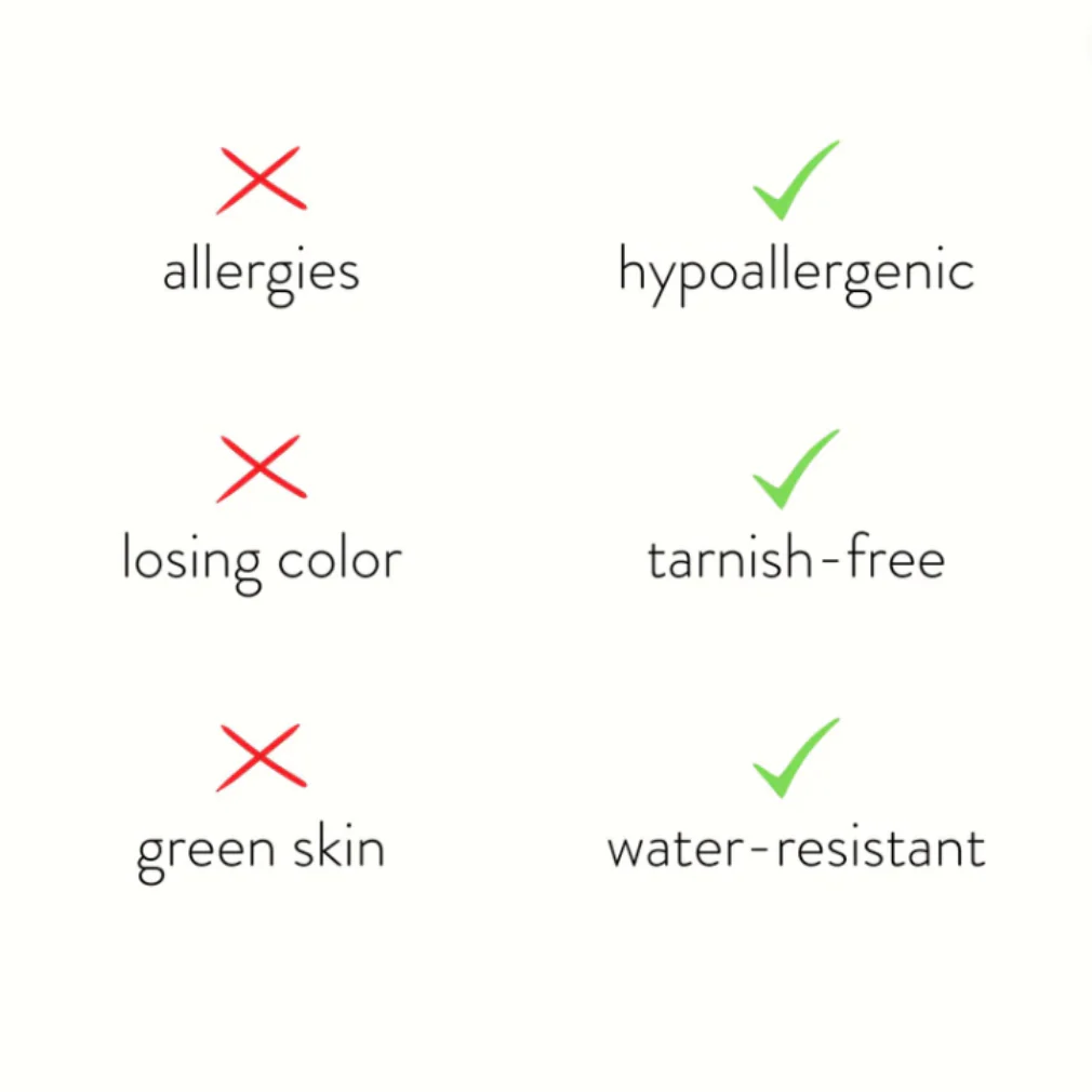 18K Gold & Crystal Claw Earrings - Image 5