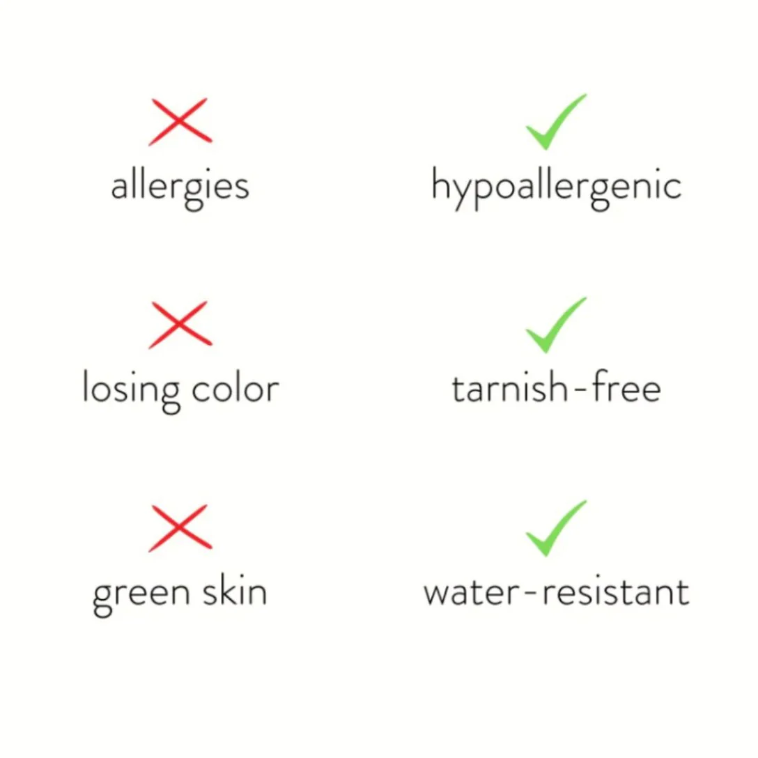 Amalfi Turquoise Shell Earrings - Image 14