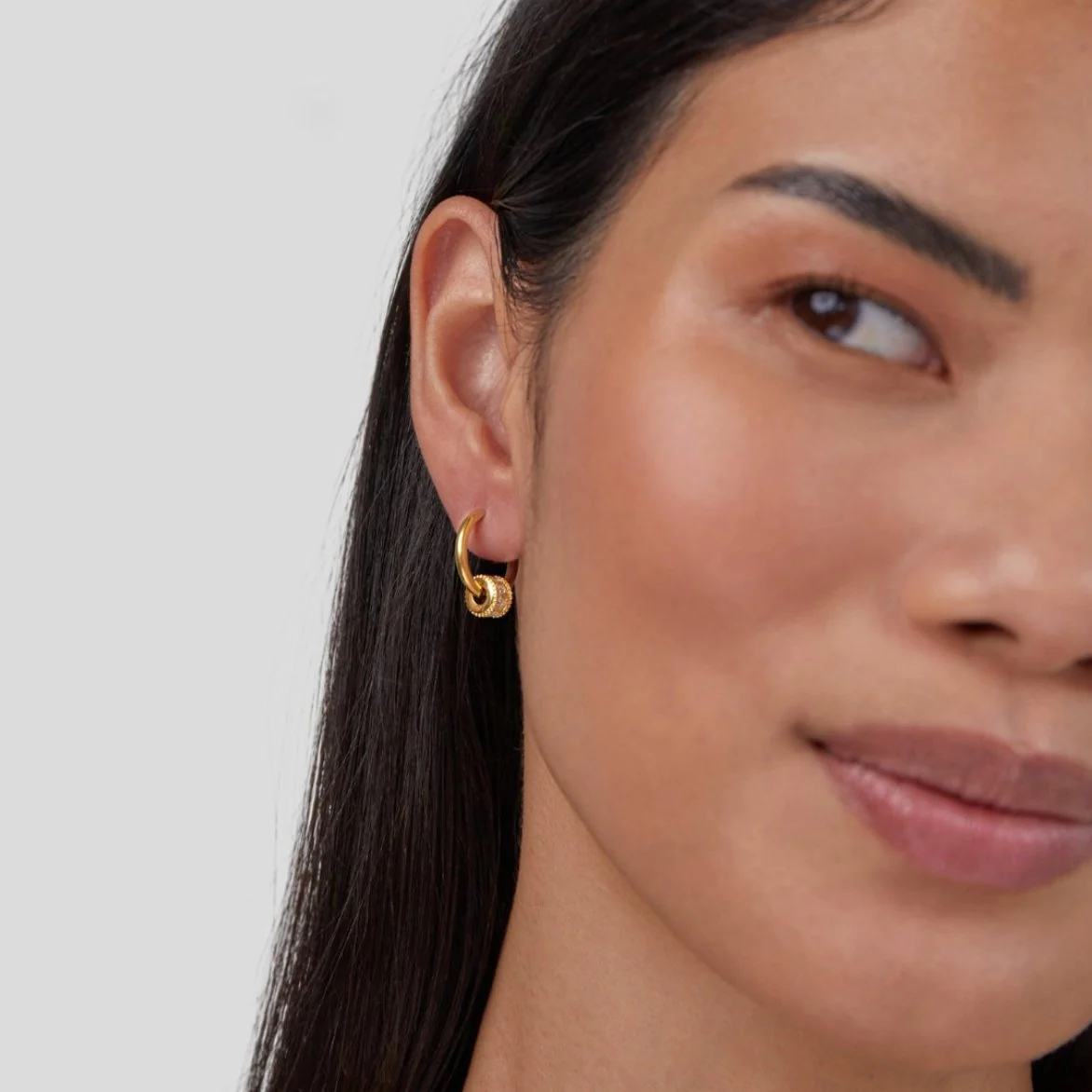 Gigi 18K Gold Set - Image 8