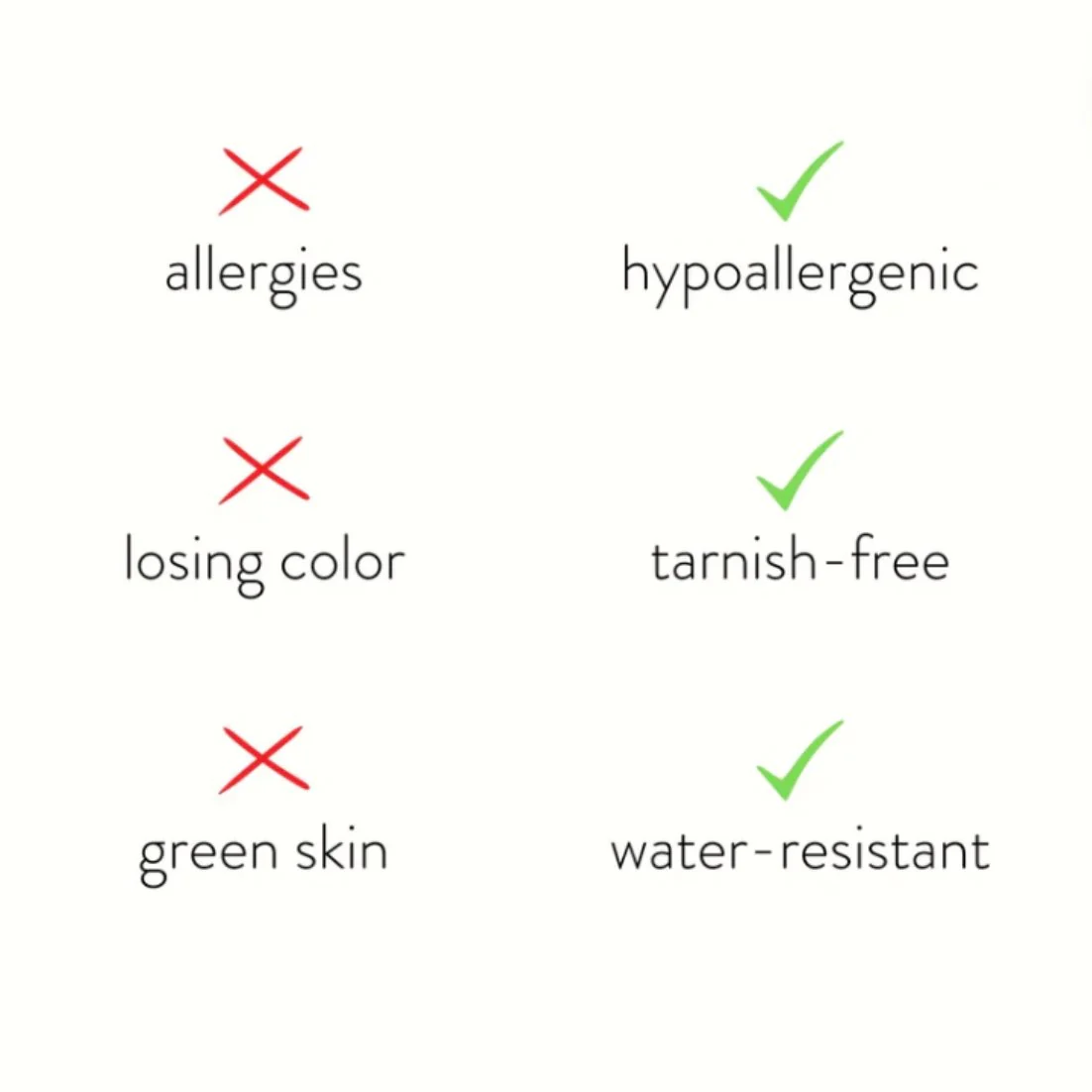 Gigi Crystal 18K Gold Necklace - Image 8