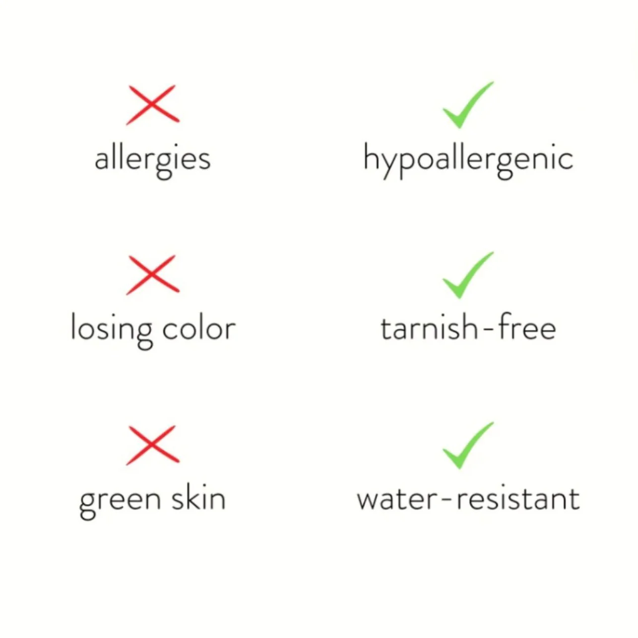 Gold Elephant Necklace - Image 5