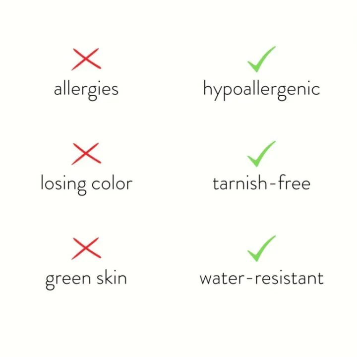 Golden Luna Ring - Image 3