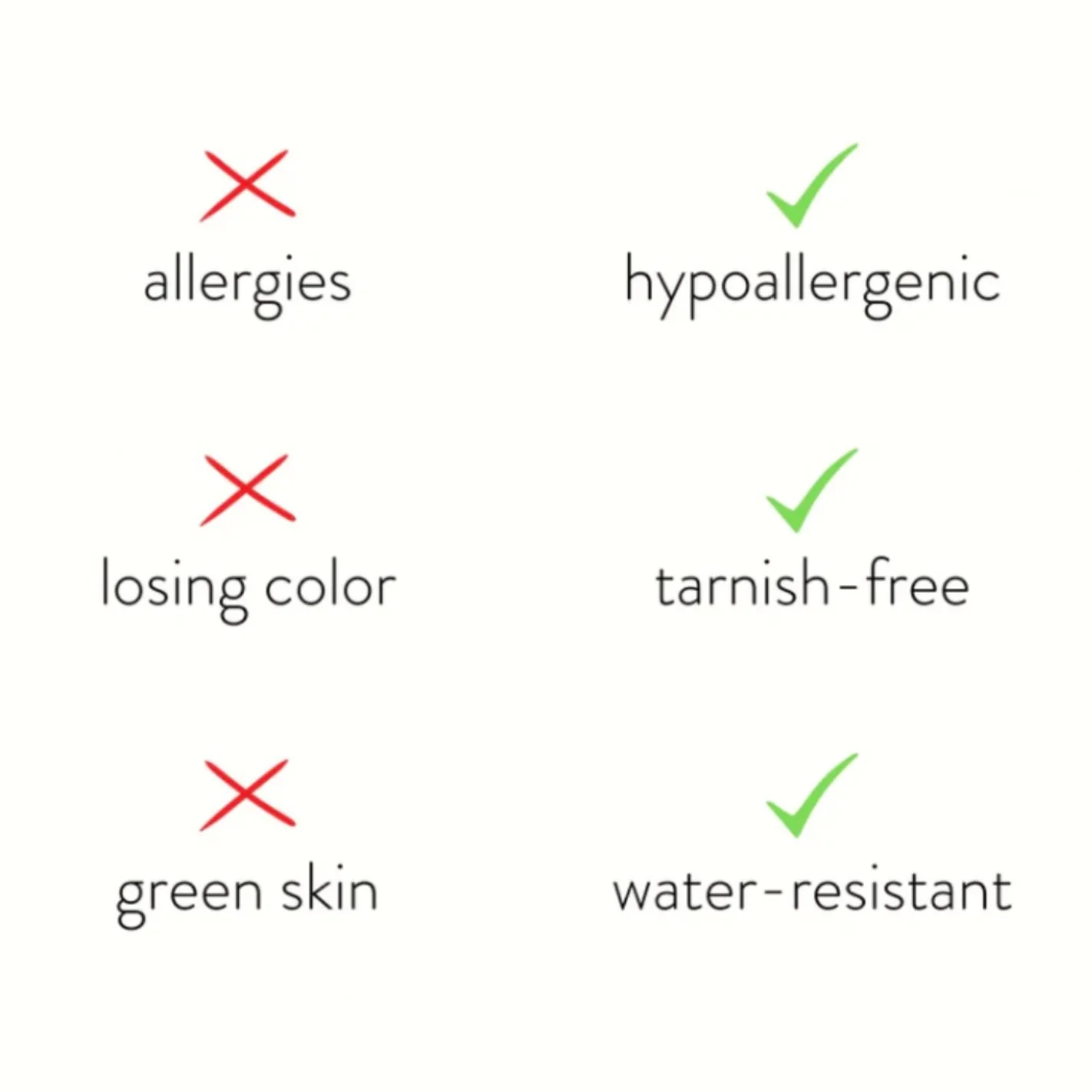 Madison Gold Chain Bracelet - Image 6