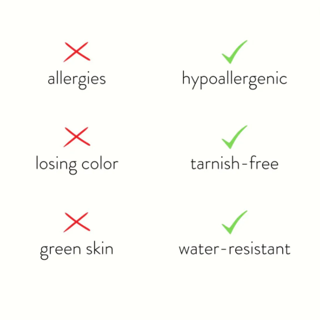 Naia Shell & Starfish Gold Earrings - Image 6